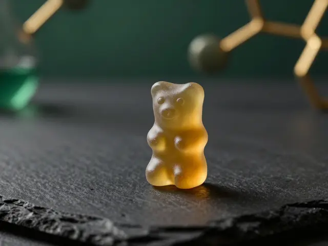 Jsou konopné bonbony silné? Úplný průvodce dávkováním a účinky