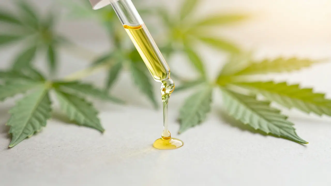 CBD nebo CBG na deprese? Porovnání účinků, vědecké poznatky a co zvolit