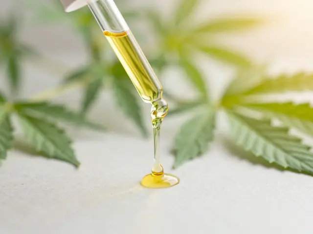CBD nebo CBG na deprese? Porovnání účinků, vědecké poznatky a co zvolit
