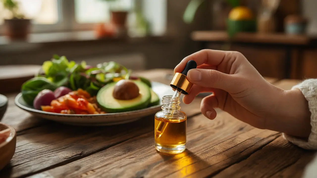 CBG a chuť k jídlu: Jak kanabigerol ovlivňuje váš apetit?