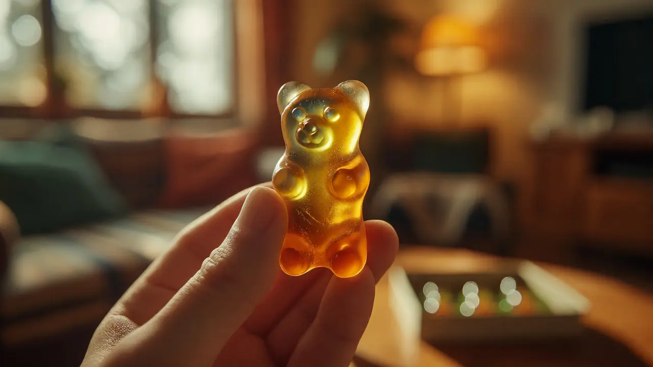 Co musíte vědět před požitím konopných edibles: Průvodce pro začátečníky