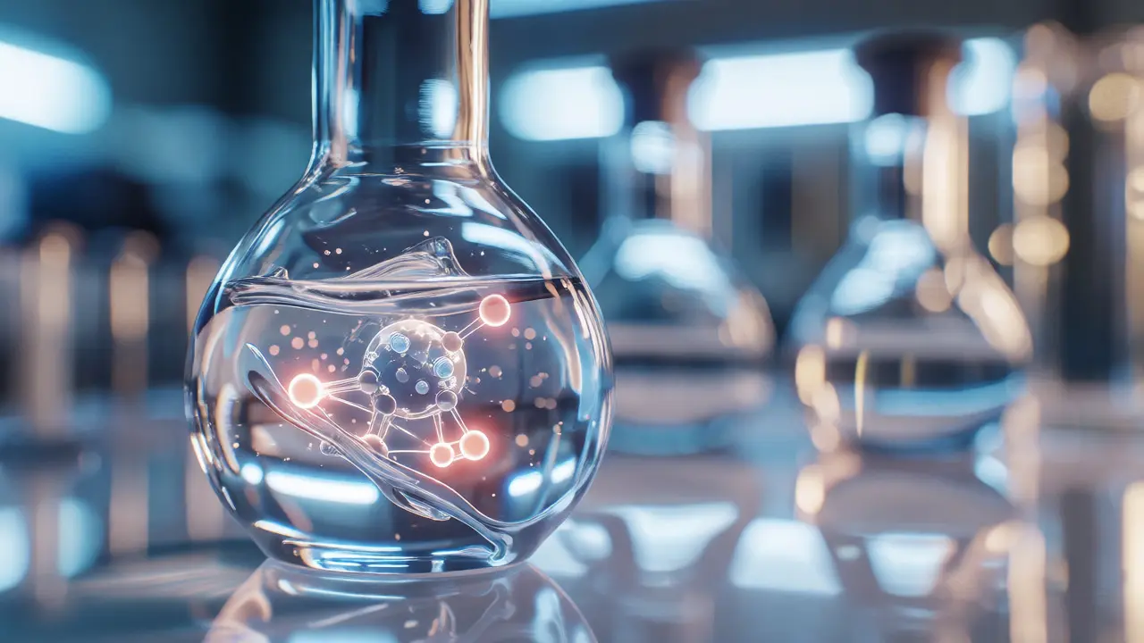 H4CBD: Nejúčinnější kanabinoid roku 2023 a jeho síla