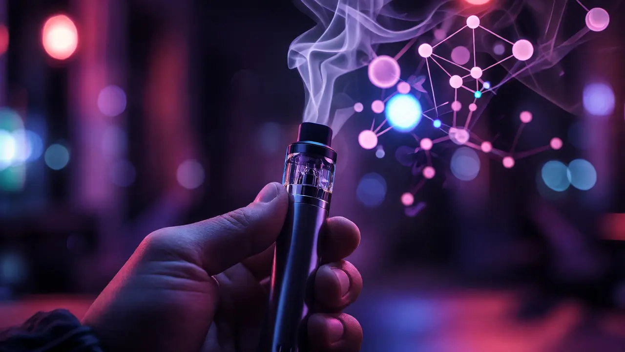 HHC-P účinky: Jaký je ten 'high' pocit?
