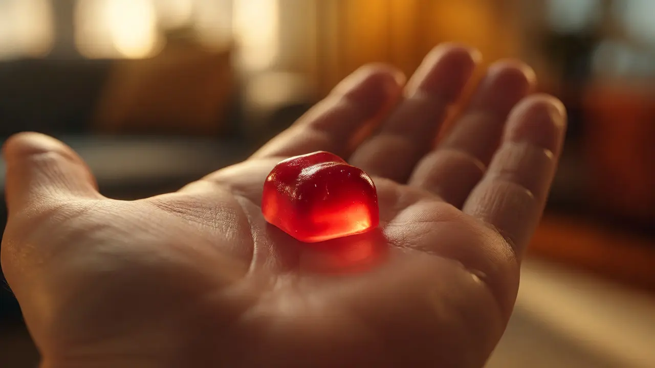 Je 10 mg guma hodně? Průvodce dávkováním CBD