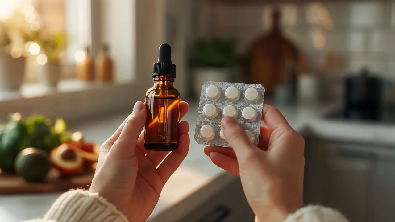 Je bezpečné užívat CBD a Tylenol (Paracetamol) současně? Průvodce interakcemi