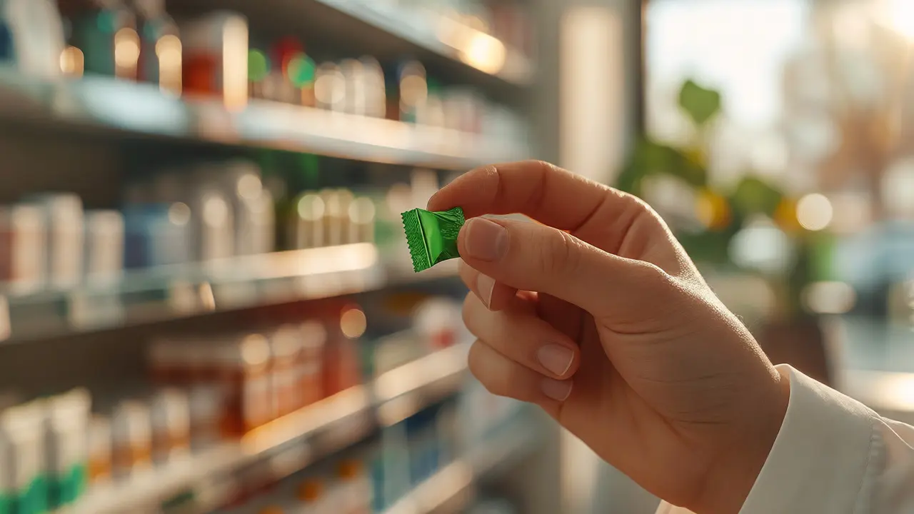 Kolik CBD žvýkačky užít? Průvodce dávkováním a účinky