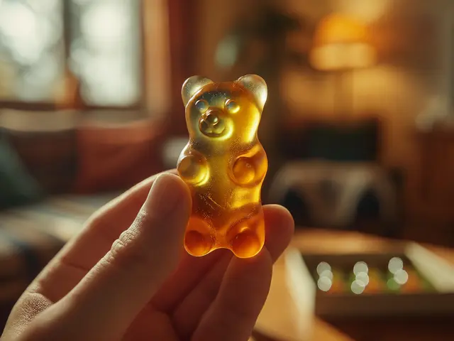 Co musíte vědět před požitím konopných edibles: Průvodce pro začátečníky