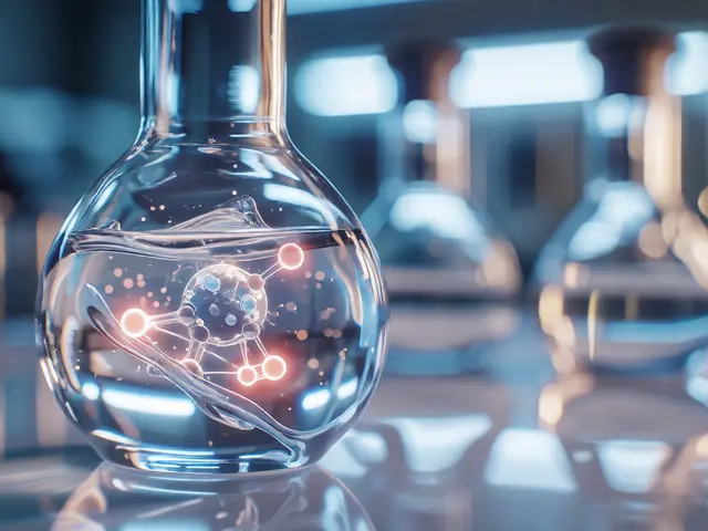 H4CBD: Nejúčinnější kanabinoid roku 2023 a jeho síla