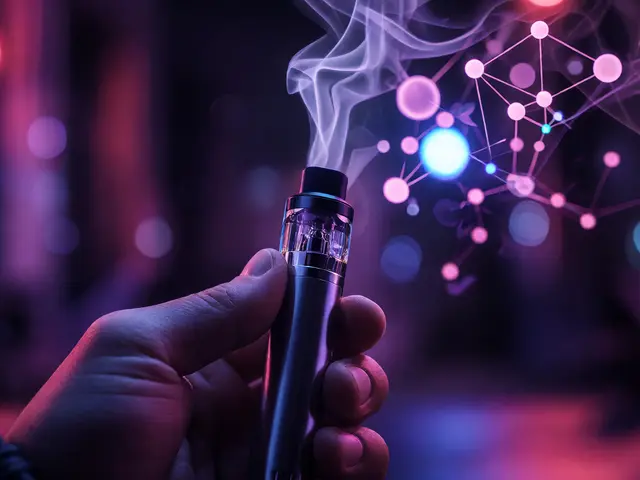 HHC-P účinky: Jaký je ten 'high' pocit?