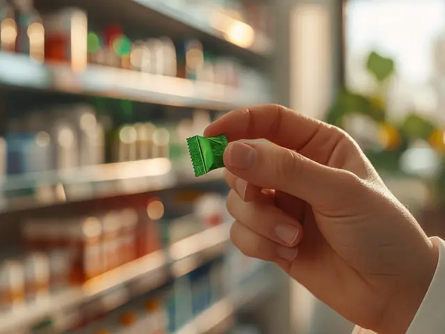 Kolik CBD žvýkačky užít? Průvodce dávkováním a účinky
