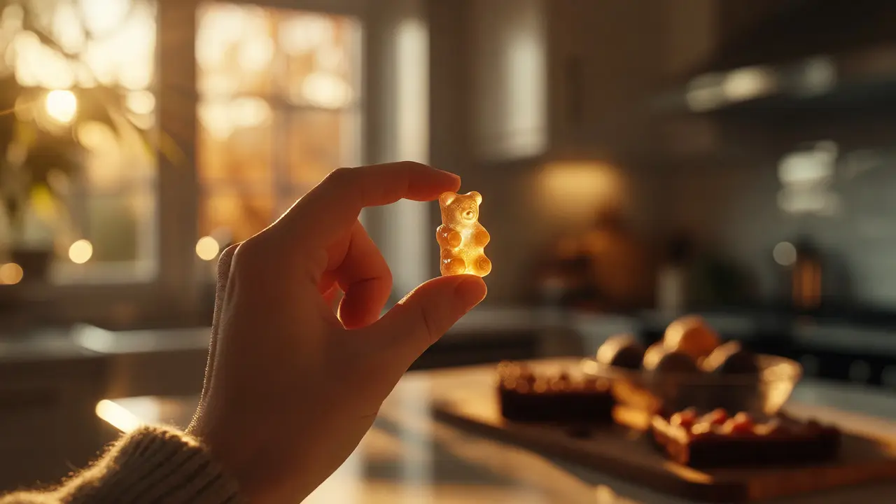 Co jsou jedlé konopné potraviny? Průvodce edibles pro začátečníky
