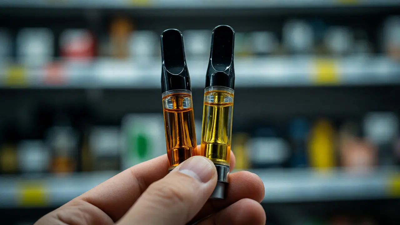 Delta 8 vs Delta 9: Jaký je skutečný rozdíl v účincích a legislativě?