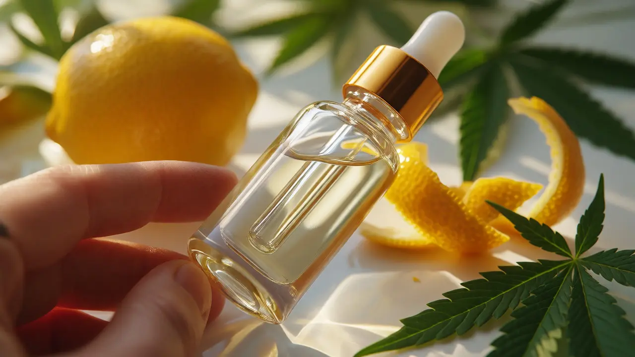 HHC: Sativa nebo Indica? Jak vybrat správný efekt