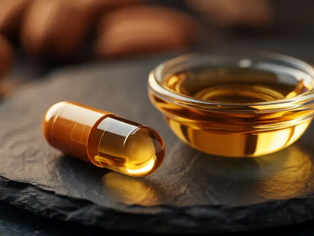 CBN na lačno nebo po jídle? Průvodce absorpcí kanabinolu