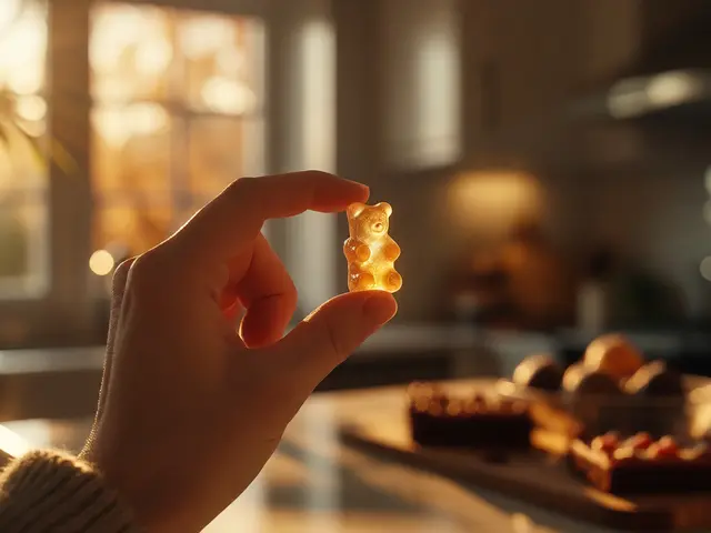 Co jsou jedlé konopné potraviny? Průvodce edibles pro začátečníky