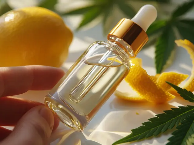 HHC: Sativa nebo Indica? Jak vybrat správný efekt