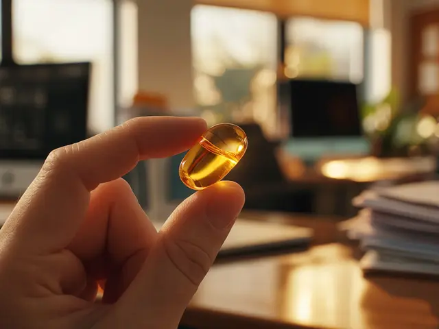 Jaké je nejvyšší možné dávkování CBD? Průvodce silnými kapslemi