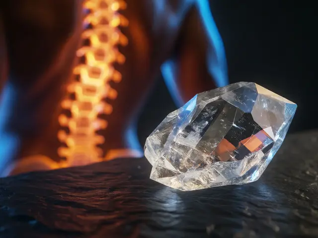 Proč je CBD tak účinné proti bolesti? Věda za krystalem
